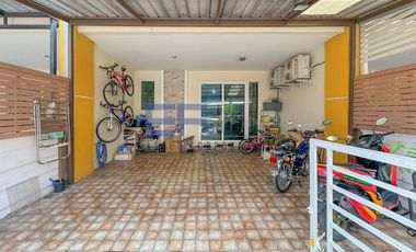 Reihenhaus zum Kauf mit 4 Zimmer in Bang Bua Thong, Nonthaburi