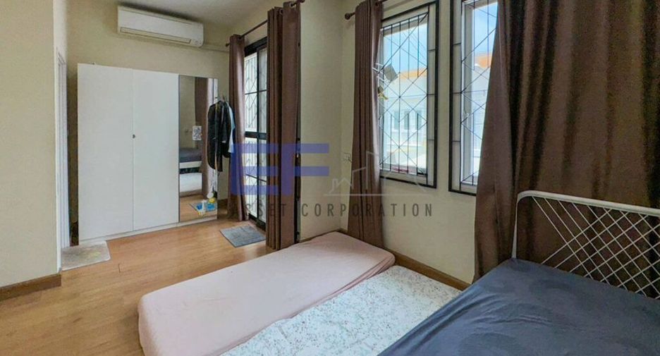 ขาย 4 ห้องนอน ทาวน์เฮ้าส์ ใน บางบัวทอง, นนทบุรี