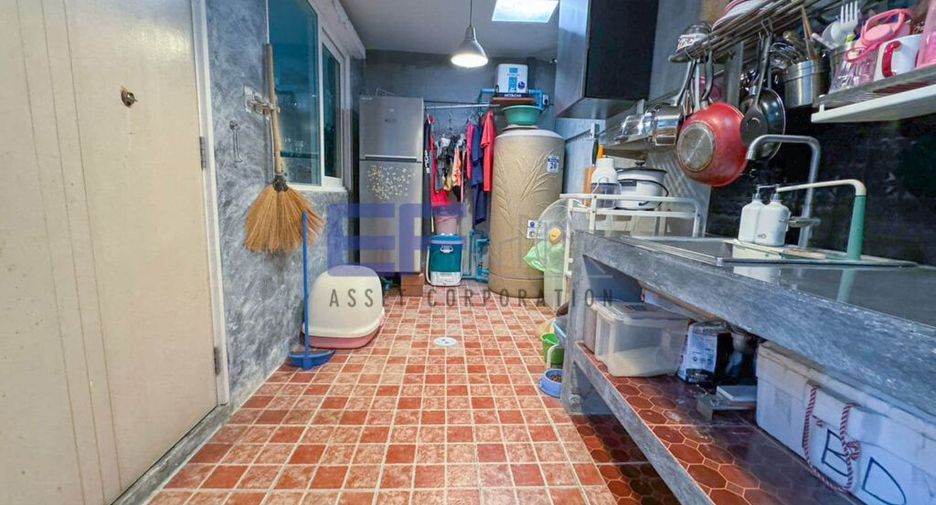 ขาย 4 ห้องนอน ทาวน์เฮ้าส์ ใน บางบัวทอง, นนทบุรี
