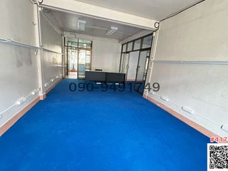 For rent 3 bedrooms retail Space in Bang Kho Laem, Bangkok