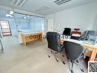 For rent 3 bedrooms retail Space in Bang Kho Laem, Bangkok