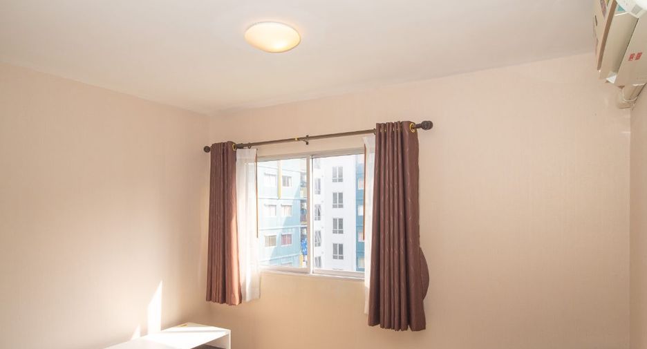 For sale 2 bedrooms condo in Khlong Luang, Pathum Thani