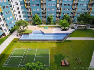 ขาย 2 ห้องนอน คอนโด ใน คลองหลวง, ปทุมธานี