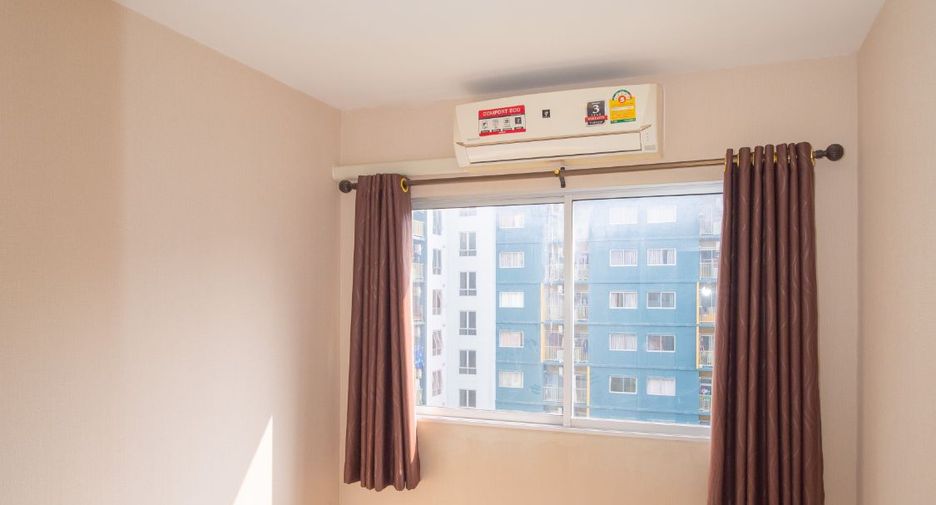 For sale 2 bedrooms condo in Khlong Luang, Pathum Thani