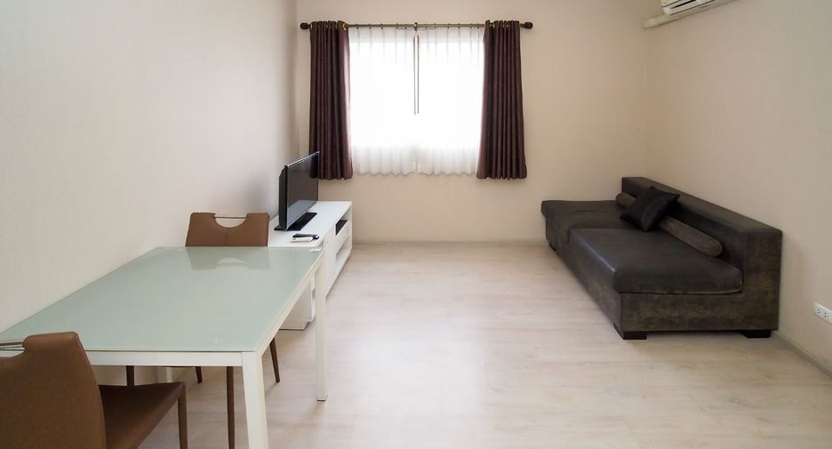 For sale 2 bedrooms condo in Khlong Luang, Pathum Thani