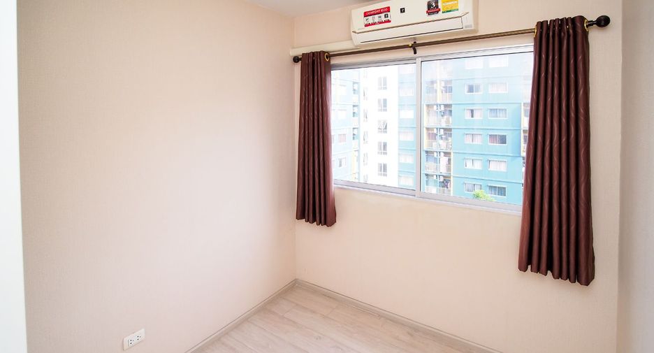 For sale 2 bedrooms condo in Khlong Luang, Pathum Thani