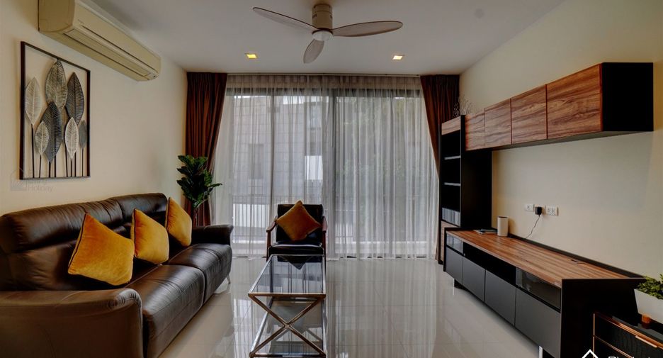À vendre 5 chambres villa à Thalang, Phuket