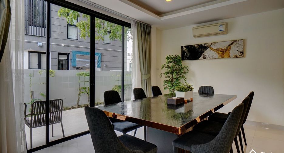 À vendre 5 chambres villa à Thalang, Phuket