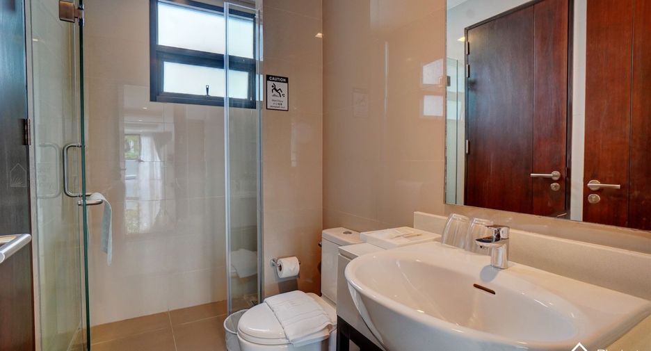 À vendre 5 chambres villa à Thalang, Phuket