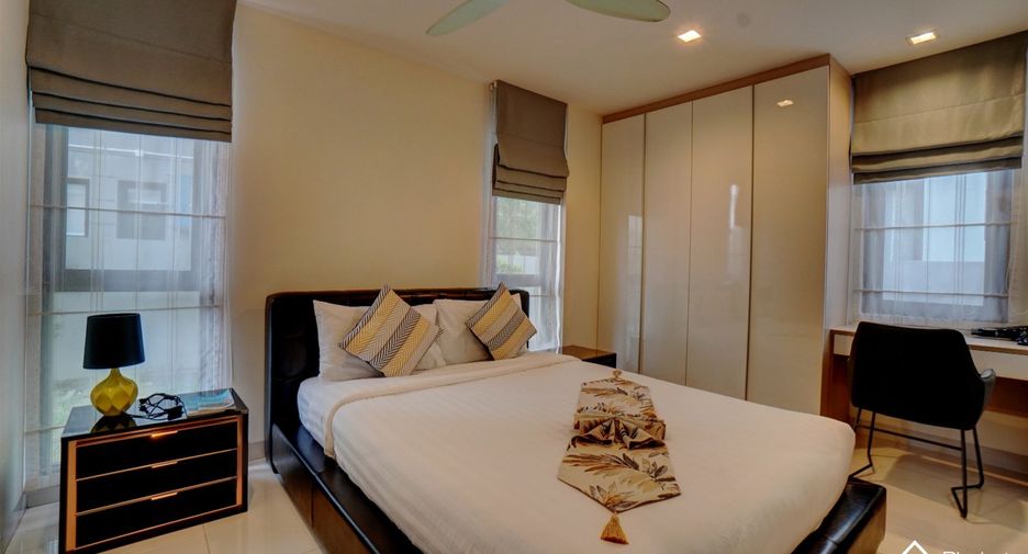 À vendre 5 chambres villa à Thalang, Phuket