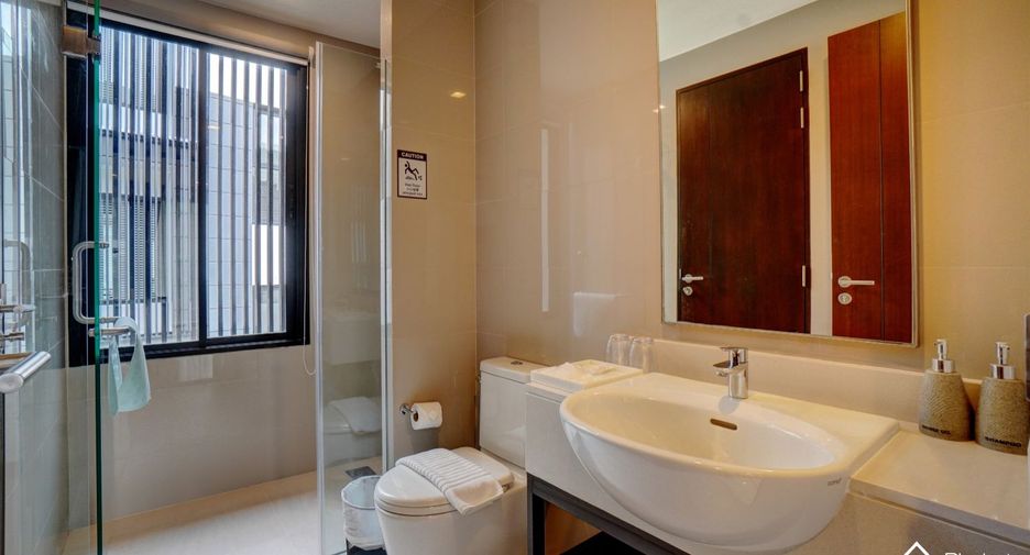 À vendre 5 chambres villa à Thalang, Phuket
