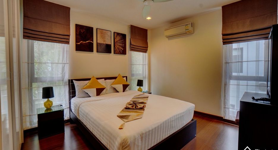 À vendre 5 chambres villa à Thalang, Phuket