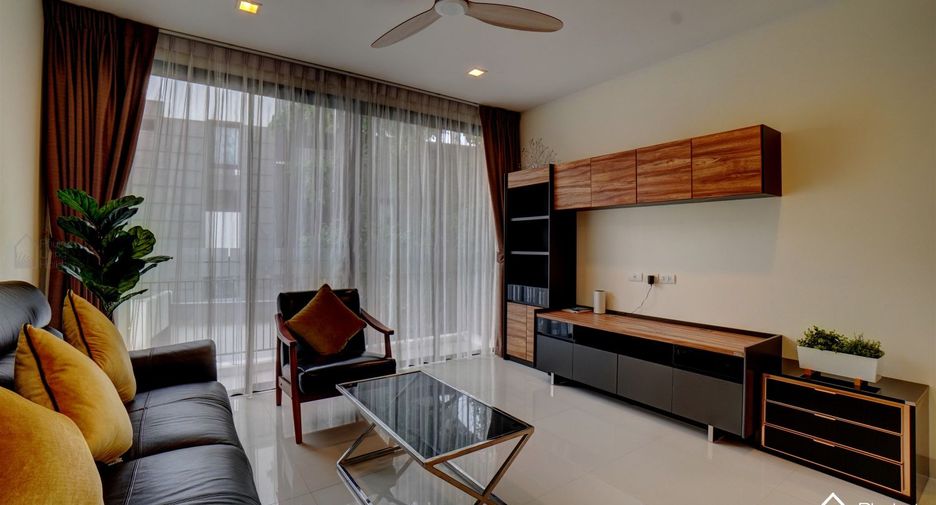 À vendre 5 chambres villa à Thalang, Phuket