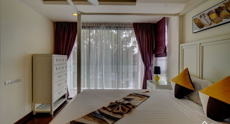 À vendre 5 chambres villa à Thalang, Phuket