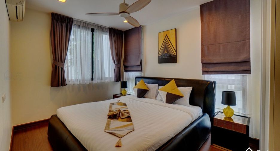 À vendre 5 chambres villa à Thalang, Phuket
