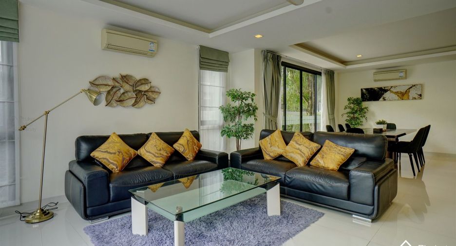 À vendre 5 chambres villa à Thalang, Phuket