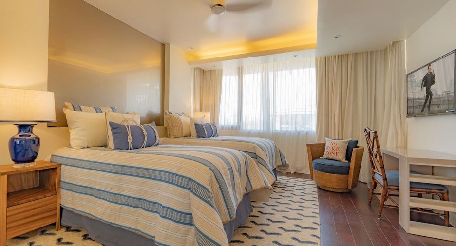 For sale 4 bedrooms condo in Mueang Phuket, Phuket
