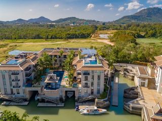 For sale 4 Beds condo in Mueang Phuket, Phuket