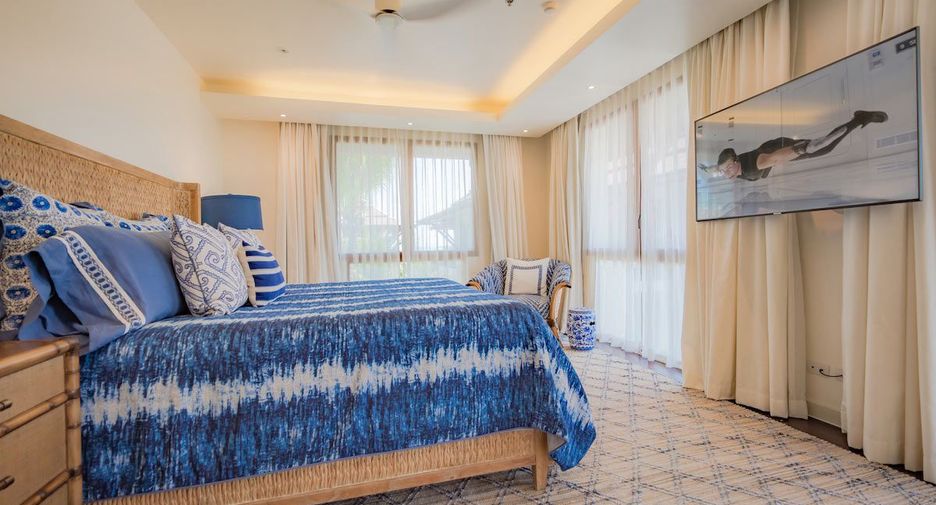 For sale 4 bedrooms condo in Mueang Phuket, Phuket