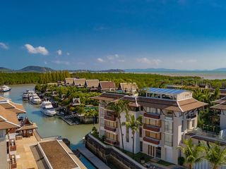 For sale 4 Beds condo in Mueang Phuket, Phuket