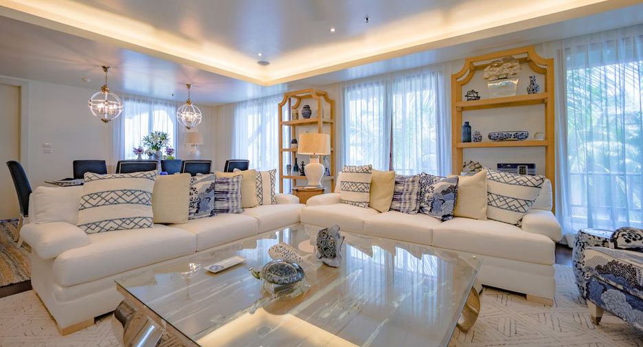 For sale 4 bedrooms condo in Mueang Phuket, Phuket