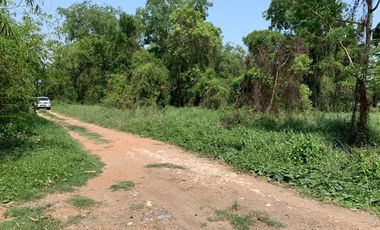 For sale land in Khlong Luang, Pathum Thani