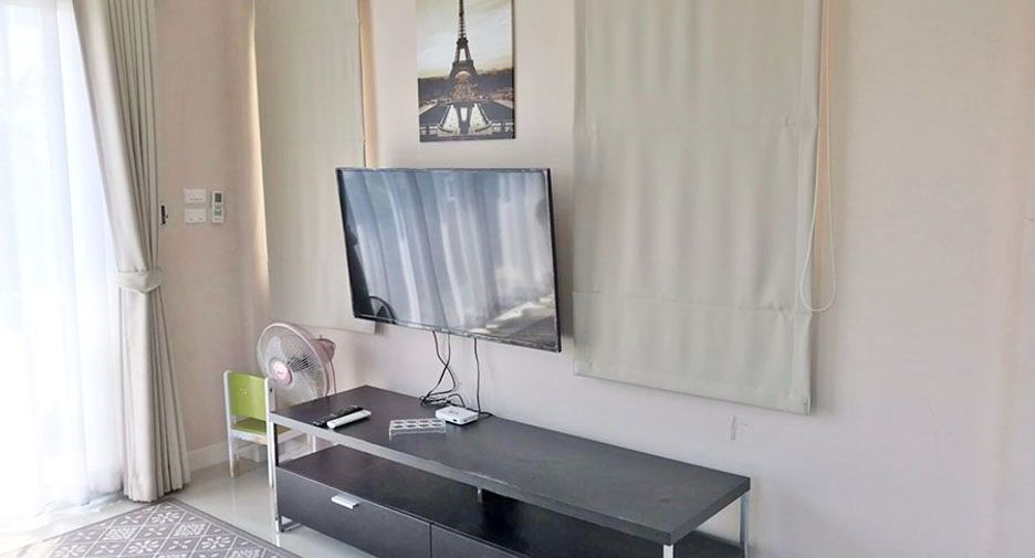 For rent 3 bed house in Mueang Udon Thani, Udon Thani