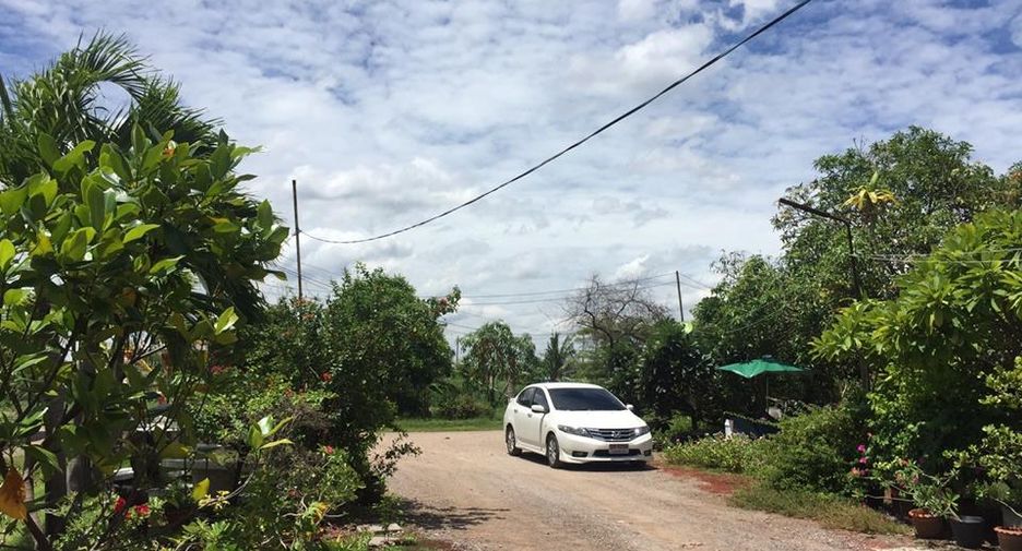 出售 土地 在 Mueang Samut Sakhon, Samut Sakhon