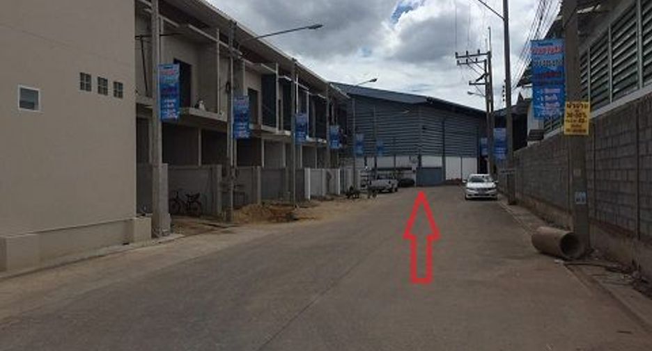 出售 土地 在 Mueang Samut Sakhon, Samut Sakhon