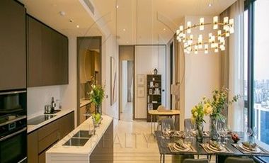 Wohnung zur Miete mit 3 Zimmer in Yan Nawa, Bangkok