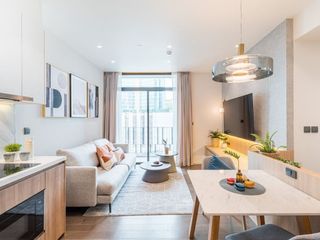 Wohnung zur Miete mit 2 Zimmer in Khlong Toei, Bangkok