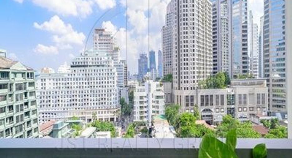 ขาย 3 ห้องนอน คอนโด ใน ปทุมวัน, กรุงเทพฯ