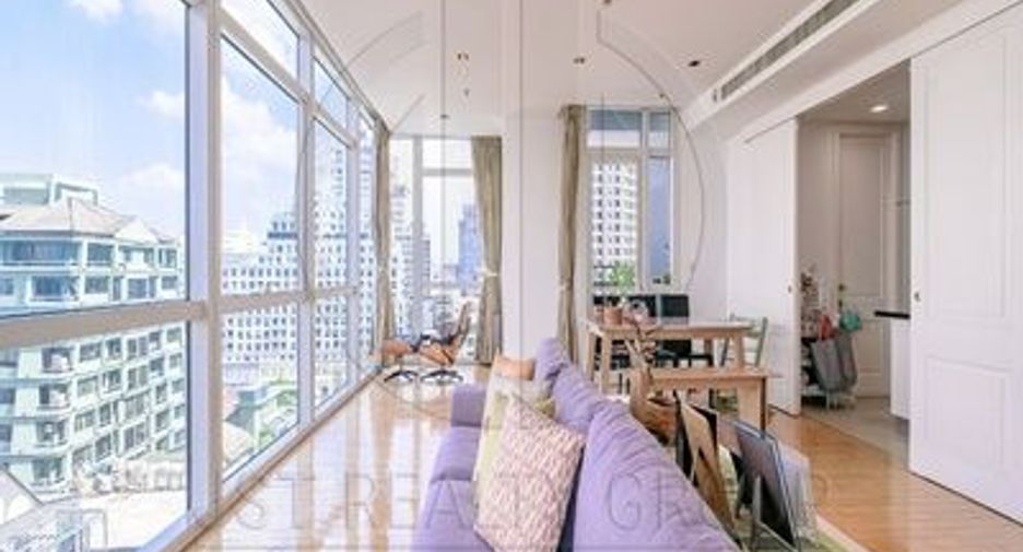 ขาย 3 ห้องนอน คอนโด ใน ปทุมวัน, กรุงเทพฯ