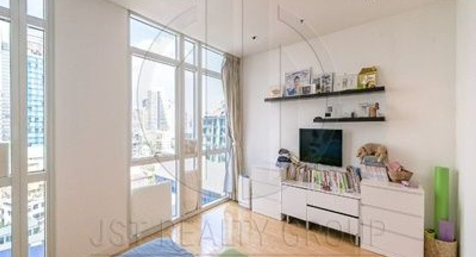 ขาย 3 ห้องนอน คอนโด ใน ปทุมวัน, กรุงเทพฯ