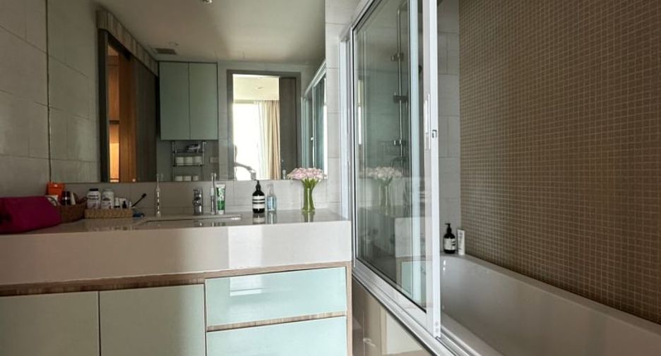 For rent 1 bed condo in Si Racha, Chonburi