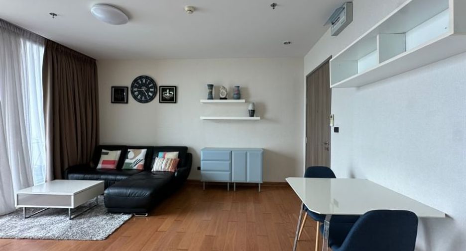 For rent 1 bed condo in Si Racha, Chonburi