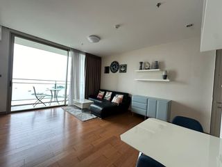 À louer 1 chambre condo à Si Racha, Chonburi