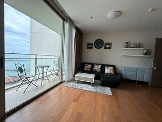 À louer 1 chambre condo à Si Racha, Chonburi