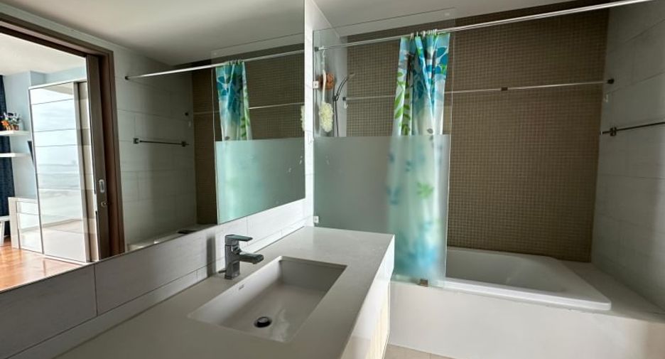 For rent 1 bed condo in Si Racha, Chonburi
