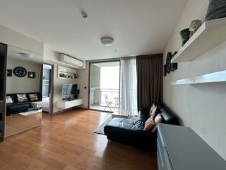 À louer 1 chambre condo à Si Racha, Chonburi