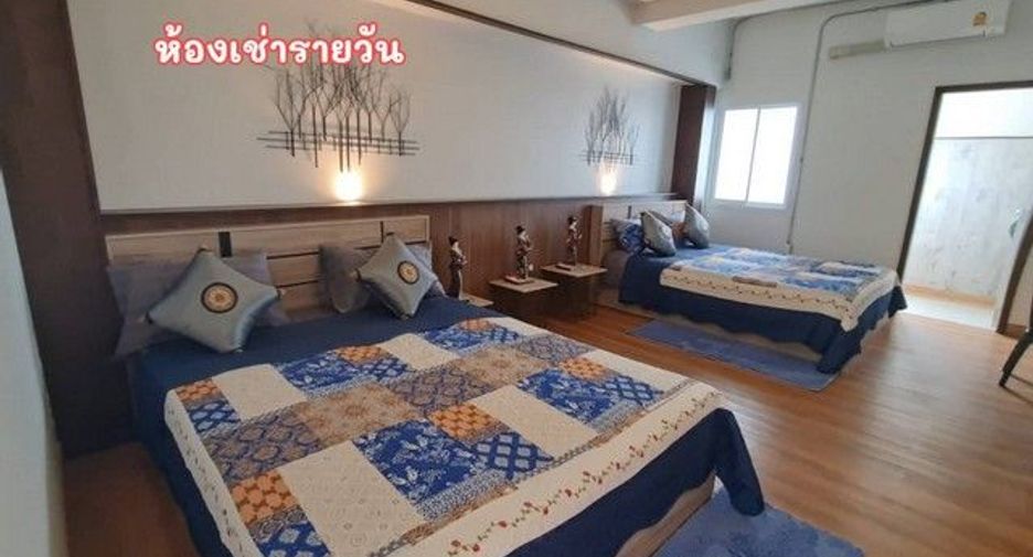 For sale 38 bedrooms apartment in Mueang Chiang Mai, Chiang Mai