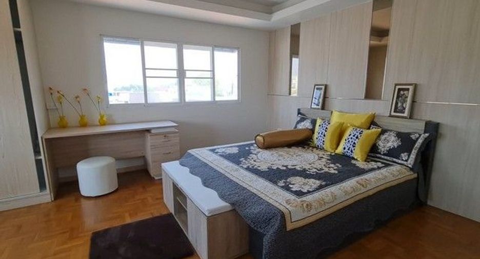 For sale 38 bedrooms apartment in Mueang Chiang Mai, Chiang Mai