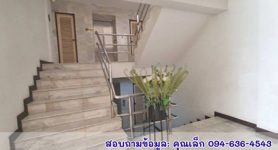 For sale 38 bedrooms apartment in Mueang Chiang Mai, Chiang Mai