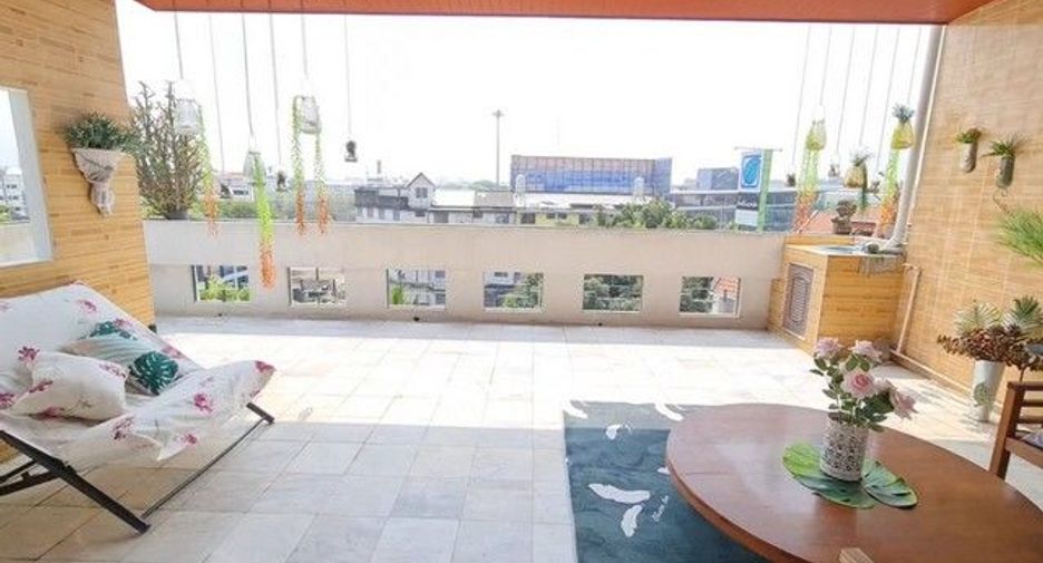 For sale 38 bedrooms apartment in Mueang Chiang Mai, Chiang Mai