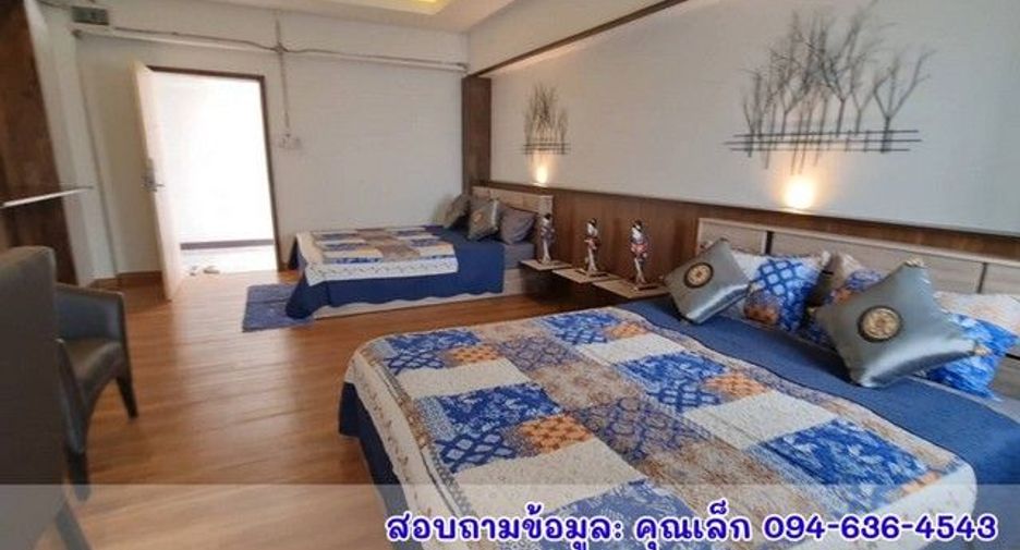 For sale 38 bedrooms apartment in Mueang Chiang Mai, Chiang Mai