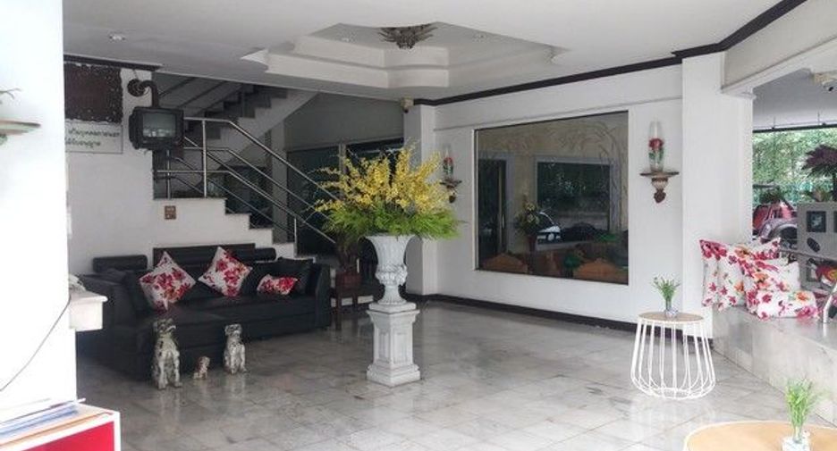For sale 38 bedrooms apartment in Mueang Chiang Mai, Chiang Mai