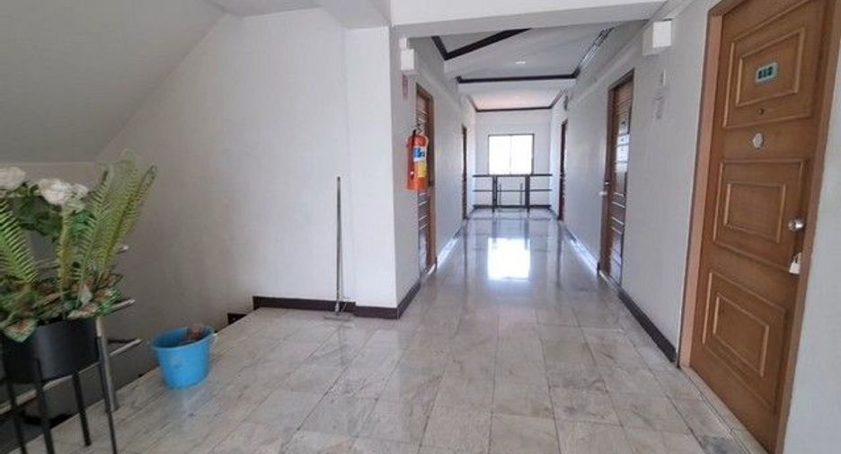 For sale 38 bedrooms apartment in Mueang Chiang Mai, Chiang Mai