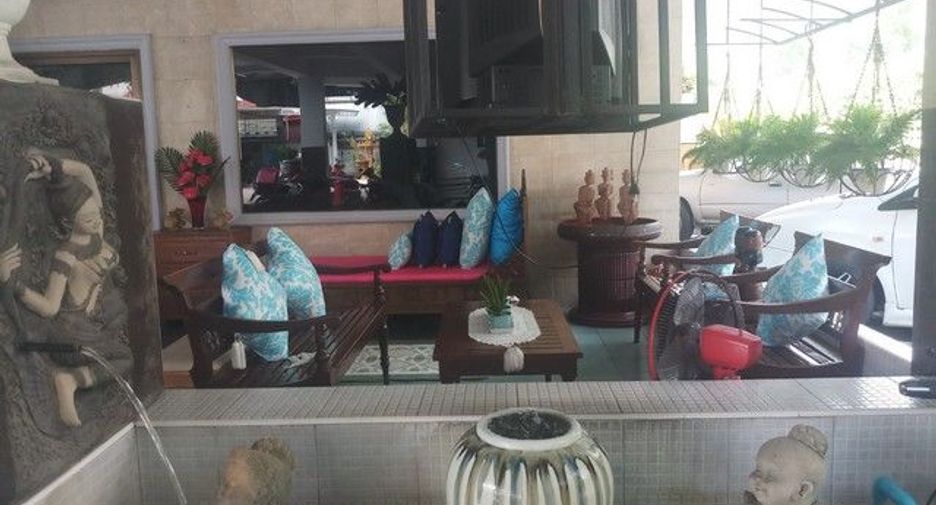 For sale 38 bedrooms apartment in Mueang Chiang Mai, Chiang Mai