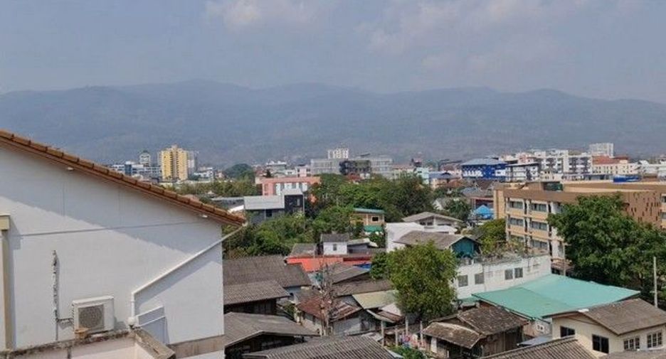 For sale 38 bedrooms apartment in Mueang Chiang Mai, Chiang Mai