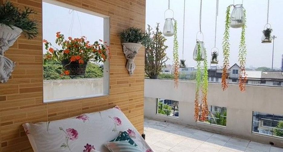 For sale 38 bedrooms apartment in Mueang Chiang Mai, Chiang Mai
